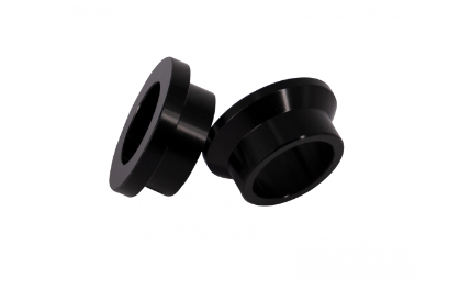 Set adaptori roata spate KTM pe Sherco Enduro Expert EE018019 [1]
