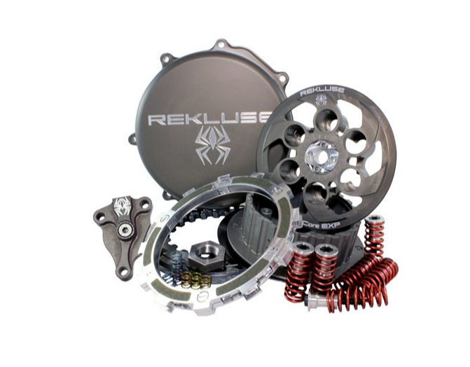 Set ambreiaj automat Rekluse Core EXP 3.0 Beta RR 350/400/450/480/500 '11-'13 [1]