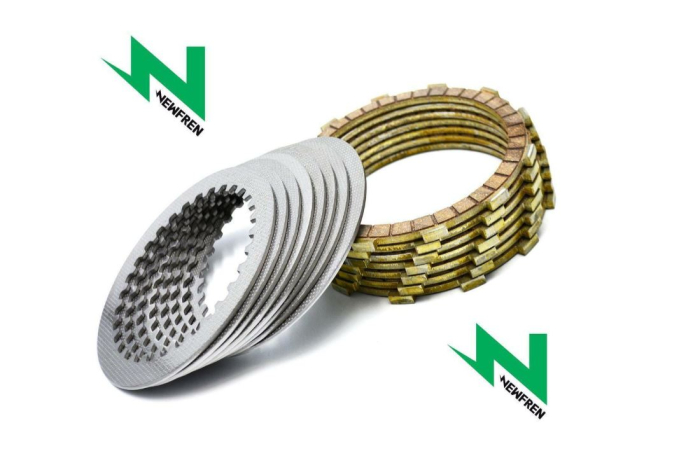 Set ambreiaj Beta 250/300 RR 2T '18-'21, 350/390/430/480/ RR 4T '18-'21, Xtrainer 250/300 2T '18-'21 [1]