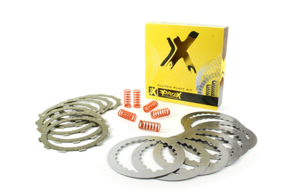 Set ambreiaj complet KTM SX/EXC 520/525 '02-03 Prox 16.CPS65002 [1]