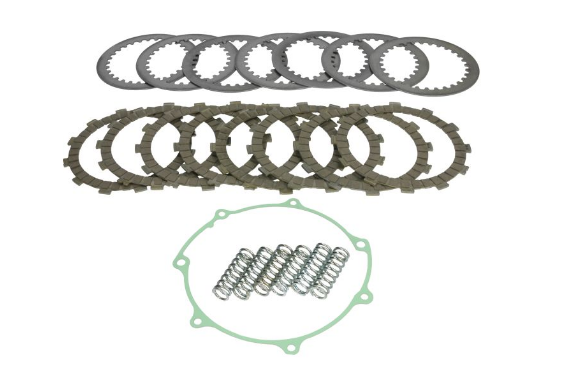 Set ambreiaj complet Yamaha YZF 450 '08-'13 TRW [1]