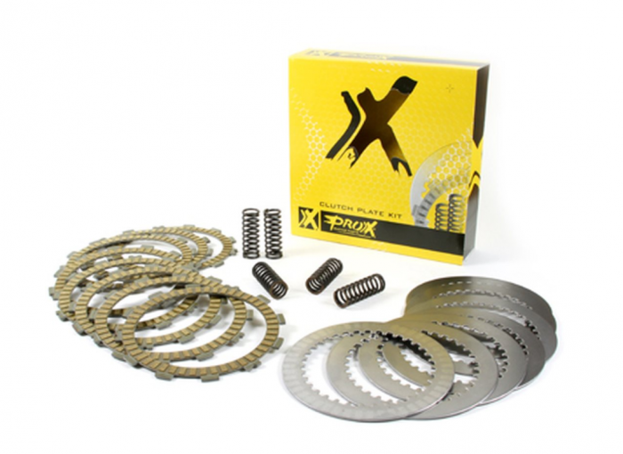 Set ambreiaj Prox Suzuki RMZ 250 '11-'18 16.CPS33011 [1]