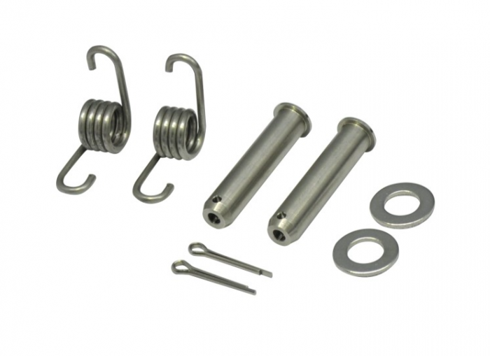Set arcuri/bolturi scarite KTM EXC/EXC-F '98-'16/ Beta RR '13-'19 Enduro Expert EE-0018 [1]