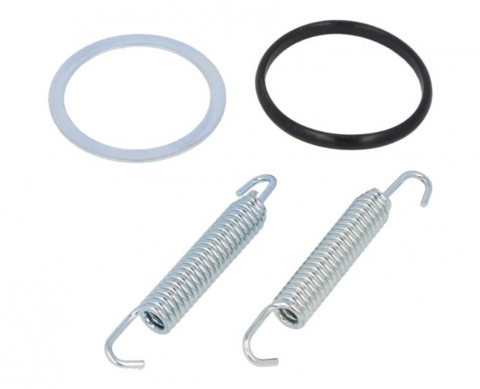 Set arcuri rezonator Suzuki RM 250 '03-'08 Vertex 823151 [1]