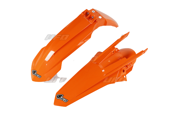 Set aripa fata si aripa spate KTM EXC/EXC-F '17-'19 [1]