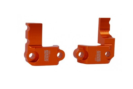 Set bride protectie pompa frana/ambreiaj KTM/Husqvarna/Sherco Brembo EE1121OR [1]