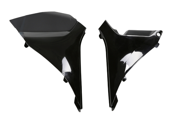 Set capace airbox KTM SX/SX-F '11-'12 UFO KT04025 [3]
