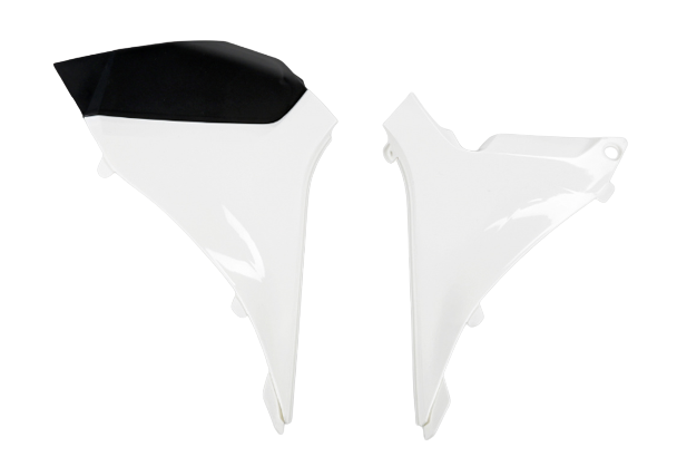 Set capace airbox KTM SX/SX-F '11-'12 UFO KT04025 [2]