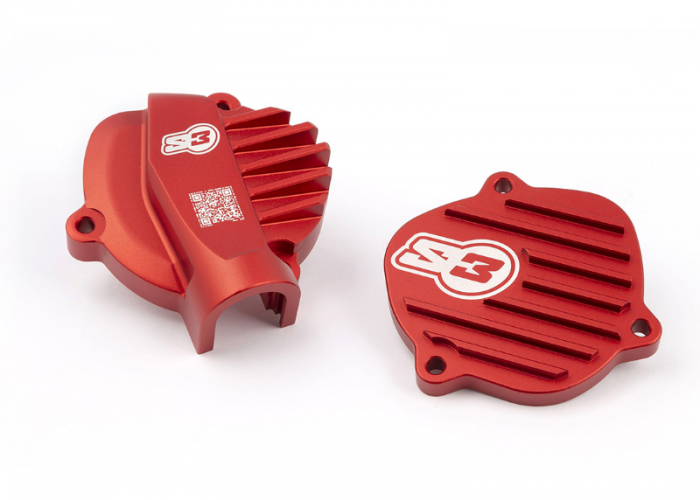 Set capace Power Valve cu volum marit KTM/Husqvarna/Gas Gas '17-'23 S3 PVK-1524 [4]