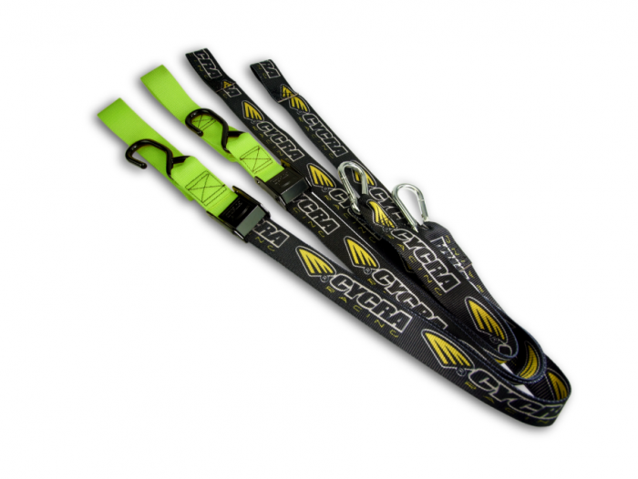 Set chingi pentru transport moto Cycra [1]