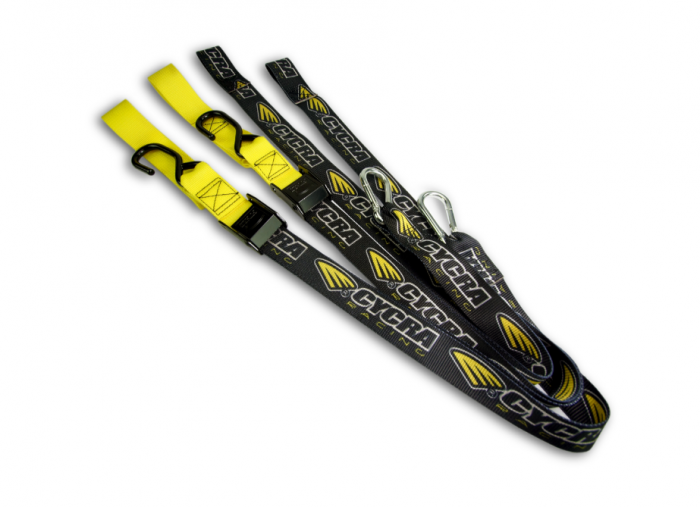 Set chingi pentru transport moto Cycra [5]
