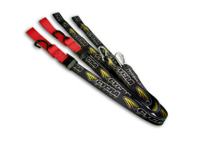 Set chingi pentru transport moto Cycra [4]