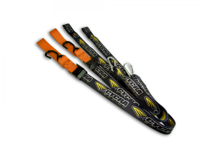 Set chingi pentru transport moto Cycra [3]