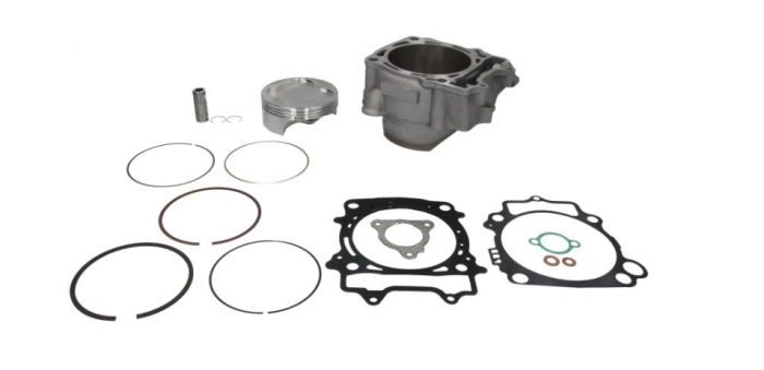 Set cilindru BigBore Yamaha YZ 450F '18-'20 102mm Athena P400485100068 [1]