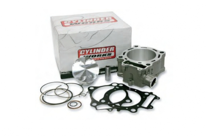 Kit cilindru Honda CRF 250 R '04-'07 CRF 250 C '04-'15 Standard 78mm [1]