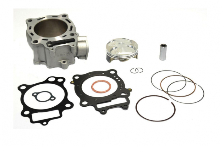 Kit cilindru Athena Honda CRF 250 R '04-'09 CRF 250 X '04-'15 Standard 78mm [1]
