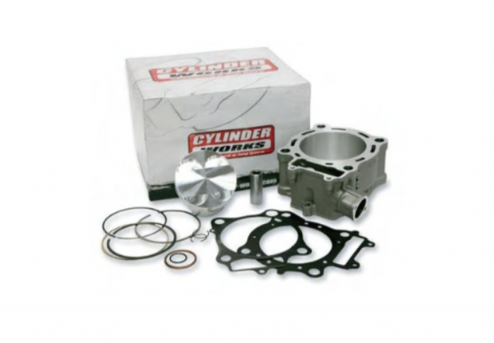 Set cilindru Honda CRF 250R '10-'13 CylinderWorks 10007-K01 [1]