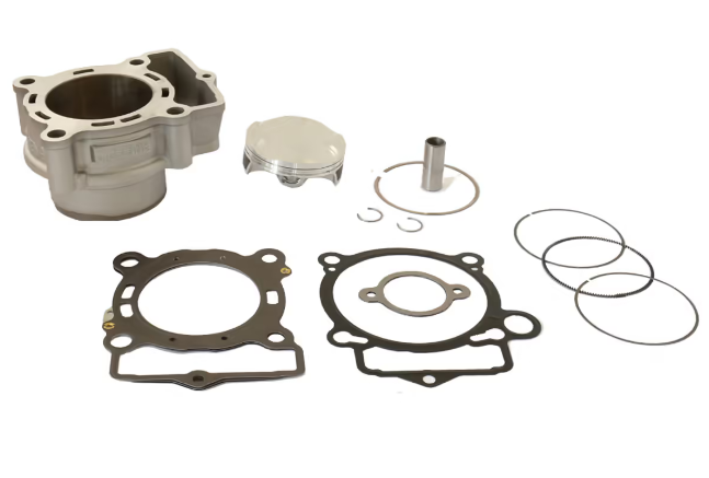 Set cilindru KTM EXC-F 250 14-'16, Husqvarna FE 250 '14-'16 Athena P400270100016 [1]