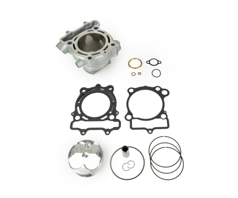 Set cilindru Suzuki RMZ 250 '19-'22 BigBore 83mm Athena P400510100031 [1]