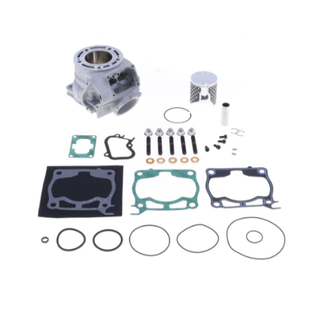 Set cilindru Yamaha YZ 125 '22-'24, YZ 125 X '23-'24 54mm Athena P400485100100 [1]