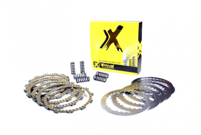 Set complet ambreiaj Honda CRF 450 R '17-'20, CRF 450 RX '17-'20 Prox 16.CPS14017 [1]