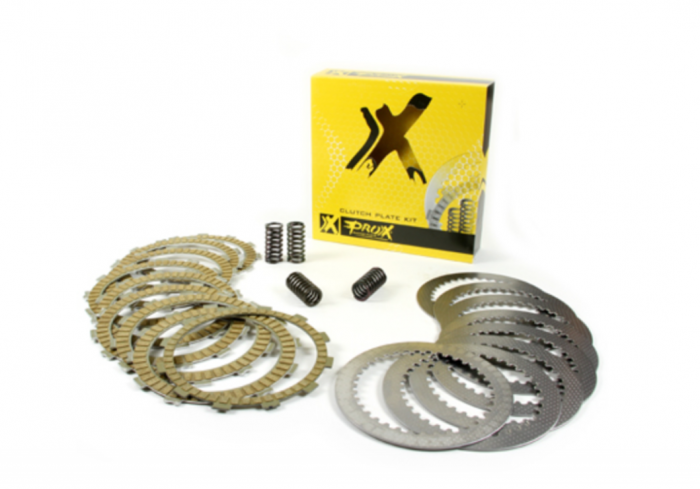 Set complet ambreiaj Kawasaki KXF 450 2019 Prox 16.CPS44019 [1]