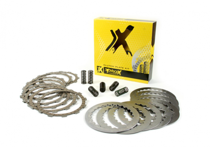 Set complet ambreiaj KTM SXF 250 13-15, SXF 350 '11-'15 (OEM:78132010010) [1]