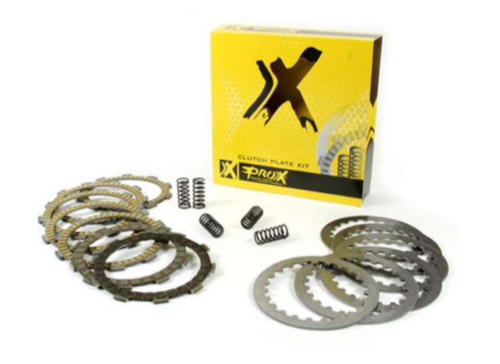 Set complet ambreiaj Yamaha YZ 85 '02-'24 Prox 16.CPS21002 [1]