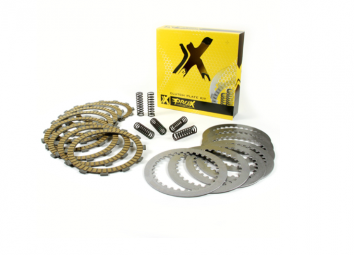Set complet ambreiaj Yamaha YZF 250 '08-'13 Prox 16.CPS23008 [1]