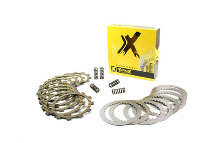Set complet discuri ambreiaj Yamaha YZF 250 '14-'18 16.CPS23114 [1]