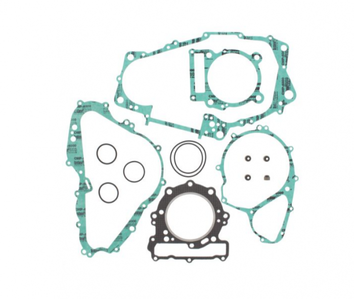Set complet garnituri Can-Am DS 650 '00-'07, BMW 650 '93-'99 [1]