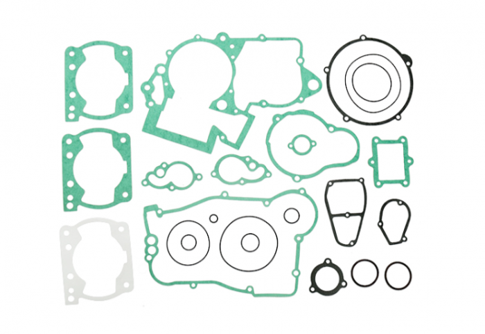 Set complet garnituri GasGas EC 200/250/300 '97-'13, Enduro 250/300 '97-'13 Namura NX-12001F [1]