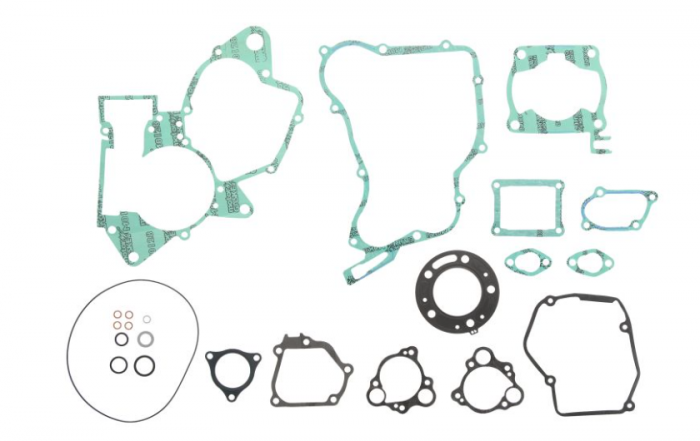 Set complet garnituri Honda CR 125 '90-'97 Athena P400210850126 [1]