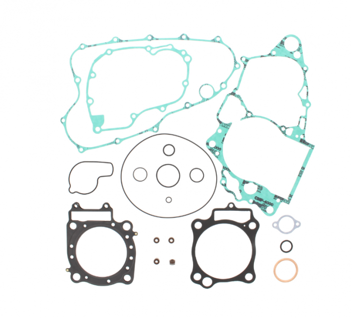 Set complet garnituri Honda CRF 450R '02-'06 Namura NX-10045F (808267) [1]