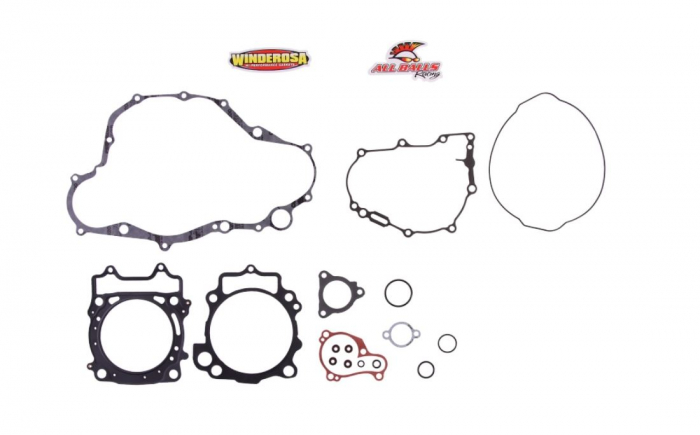 Set complet garnituri motor Yamaha YZ 450 F 2010-2013 [1]