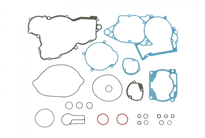 Set complet garnituri KTM EXC 300 '04-'05 XC/XC-W 300 '06-'07 [1]