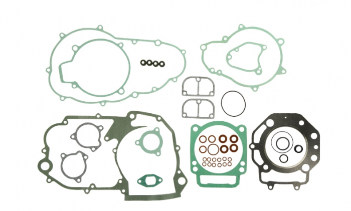 Set complet garnituri KTM LC4 400E '99-'02 Athena P400270850022 [1]