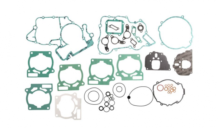 Set complet garnituri KTM SX 125 '02-'15, EXC 125 '02-'13 Athena P400270850023 [1]