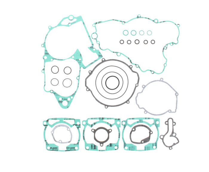 Set complet garnituri KTM SX 250 '00-'02, EXC 250 '00-'03 [1]