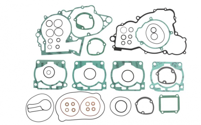 Set complet garnituri KTM SX 250 '03-'06 EXC 250 '04-'06 EXC/MXC 300 '04-'07 Athena P400270850009 [1]