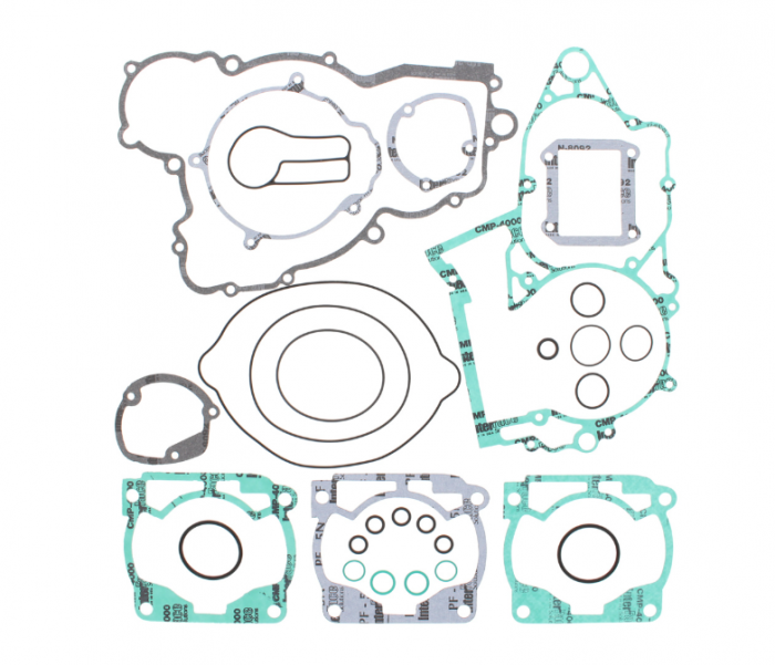 Set complet garnituri KTM EXC 250 '05-'06, SX 250 '05-'06 808324 [1]