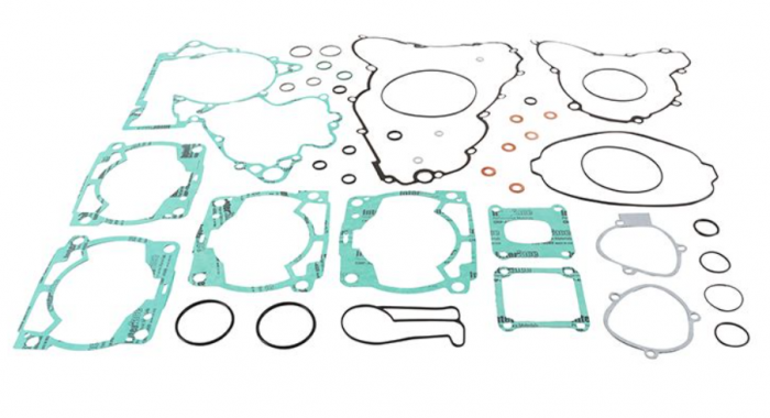 Set complet garnituri KTM SX/EXC 250/300 '17-'22, Husqvarna TC/TE 250/300 '17-'22, GasGas EC/EX 250/300 '21-22 Vertex 808976 [1]