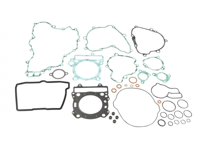 Set complet garnituri KTM SXF 250 '06-'12, EXCF 250 '05-'13 Athena P400270850016 [1]