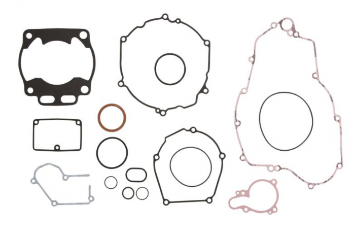 Set complet garnituri motor Kawasaki KX 250 '05-'09 Vertex 808465 [1]