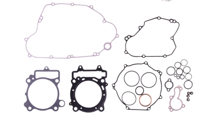 Set complet garnituri motor Kawasaki KXF 450 '09-'15 Vertex 808482 [1]