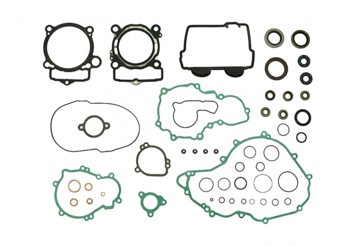 Set complet garnituri motor KTM SX-F 250 '13-'15, EXC-F 250`14-'16 [1]