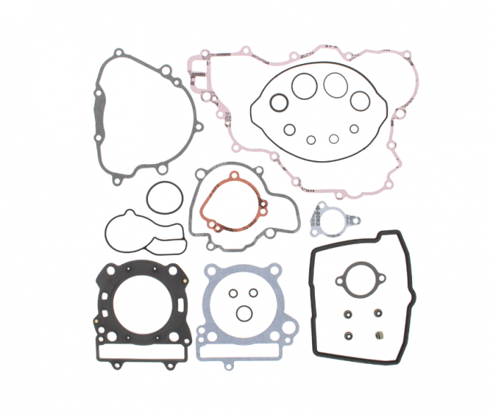 Set complet garnituri motor KTM SXF '06-'12, EXC-F 250 '06-'13 4T [1]