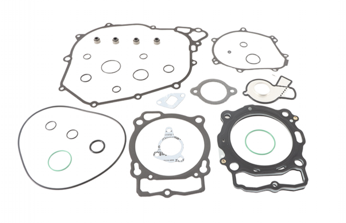 Set complet garnituri motor KTM SXF 450 '16-'22, EXC-F 450'17-'22, Husqvarna FC 450'16-'22, FE 450 '17-'22, Gas Gas MC 450F '21-'22 Vertex 808374 [1]