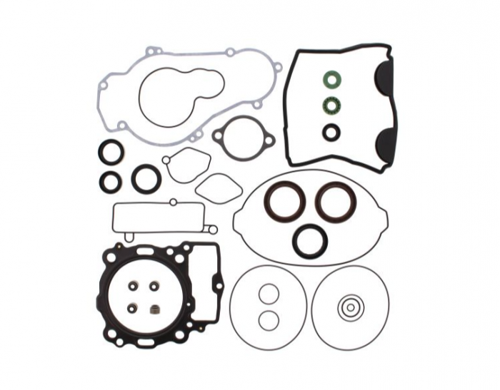Set complet garnituri motor + simeringuri motor KTM SX-F 450 '07-'12, XC-F 450 '08-'09 [1]