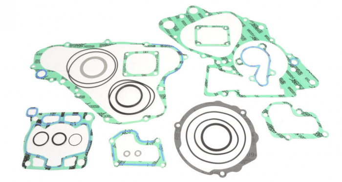Set complet garnituri motor Suzuki RM 125 '90-'91 Athena P400510850130 [1]